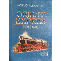 Orient expres - Polemici