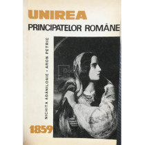 Unirea Principatelor Romane