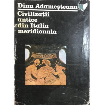 Civilizatii antice din Italia meridionala