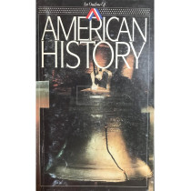 An outline of American history