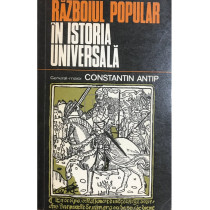 Razboiul popular in istoria universala