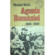 Agonia Romaniei 1944-1948