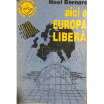 Aici e Europa Libera