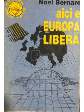 Aici e Europa Libera