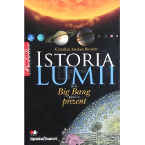 Istoria lumii de la Big Bang pana in prezent