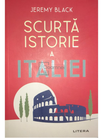 Scurta istorie a Italiei