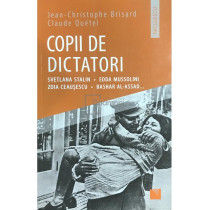 Copii de dictatori