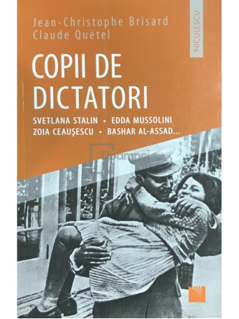 Copii de dictatori