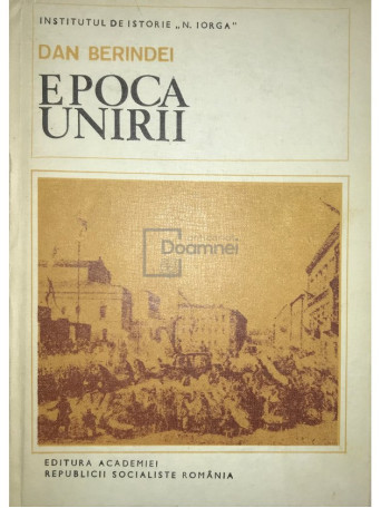 Epoca Unirii