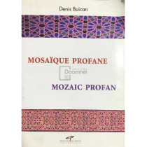 Mozaic profan