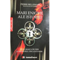 Mari enigme ale istoriei