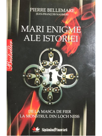 Mari enigme ale istoriei