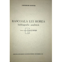 Rascoala lui Horea