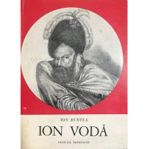 Ion Voda