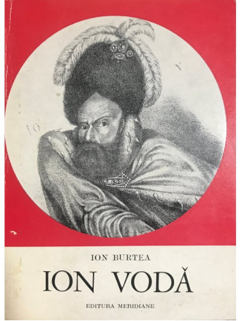 Ion Voda