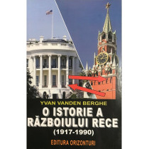 O istorie a razboiului rece