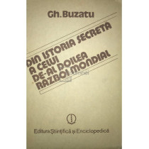 Din istoria secreta a celui de-al doilea razboi mondial, vol. 1