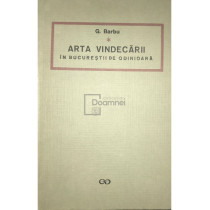 Arta vindecarii in Bucurestii de odinioara