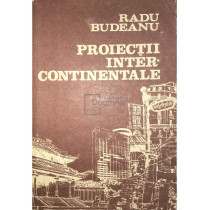 Proiectii intercontinentale