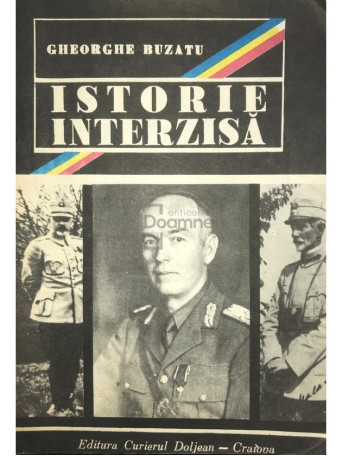 Istorie interzisa