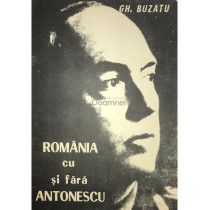 Romania cu si fara Antonescu