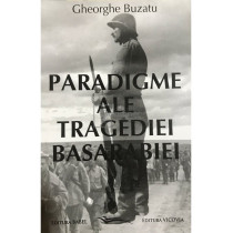 Paradigme ale tragediei Basarabiei