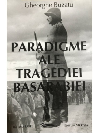 Paradigme ale tragediei Basarabiei