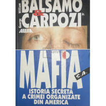 Mafia S. A. - Istoria secreta a crimei organizate din America