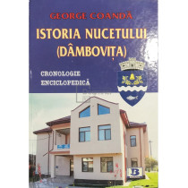 Istoria nucetului (Dambovita)