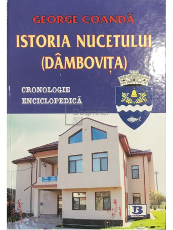 Istoria nucetului (Dambovita)