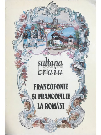 Francofonie si francofilie la romani