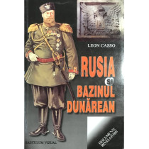 Rusia si Bazinul Dunarean