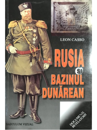 Rusia si Bazinul Dunarean