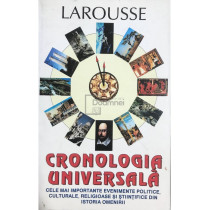 Cronologia universala