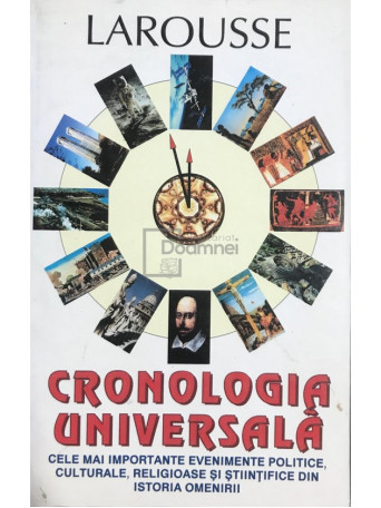 Cronologia universala