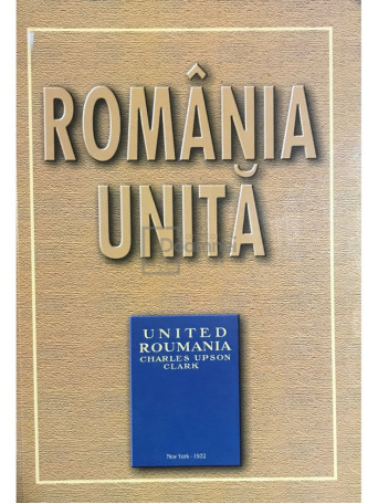 Romania Unita