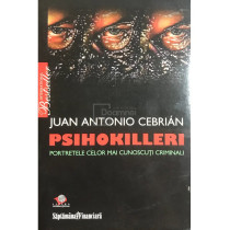 Psihokilleri