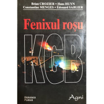 Fenixul rosu KGB