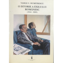 O istorie a exilului romanesc