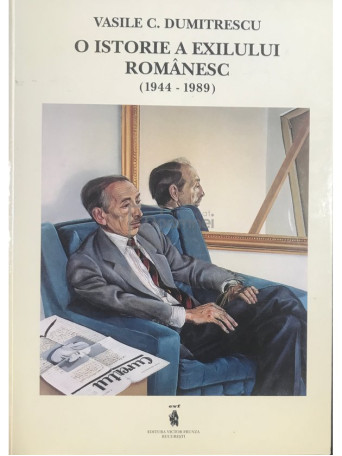 O istorie a exilului romanesc