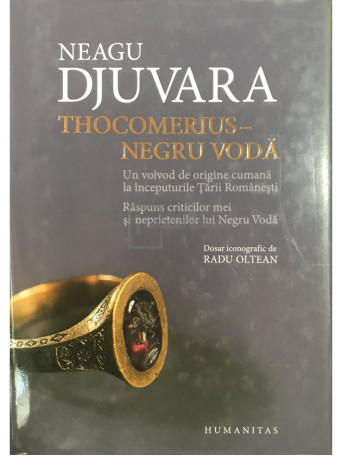 Thocomerius - Negru Voda