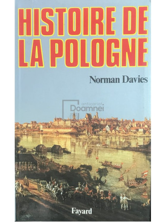 Histoire de la Pologne