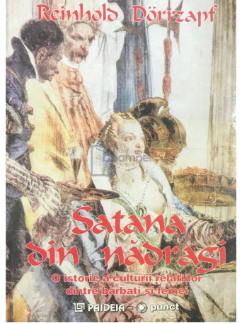 Satana din nadragi