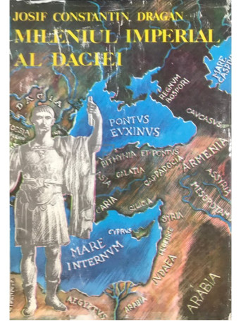 Mileniul imperial al Daciei