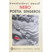 Nero, poetul sangeros