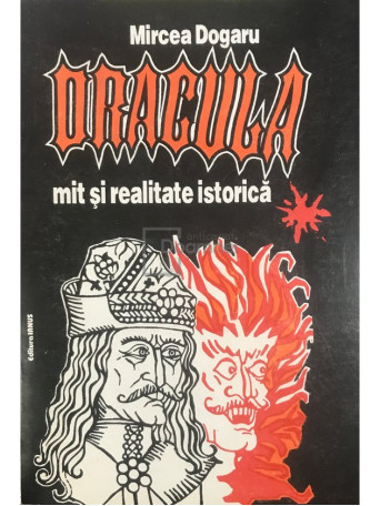 Dracula - Mit si realitate istorica