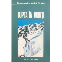 Lupta in munti