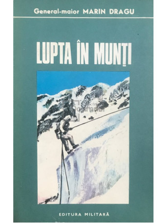 Lupta in munti