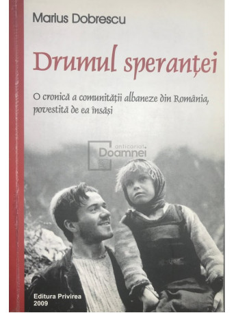 Drumul sperantei