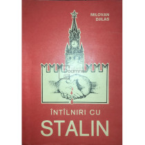 Intalniri cu Stalin